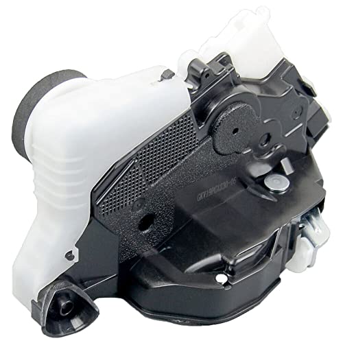 Image of Power Door Lock Actuator (Front Right, without Key Cylinder), Fits for 2005-2016 Toyota Selected Models, Repalces OEM 69030-47060 69030-52470, 72231