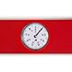 Metrica Quadranfix 100 Schenkel Übereinander, rot, 29902