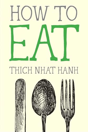 How to Eat (Mindfulness Essentials) image 2