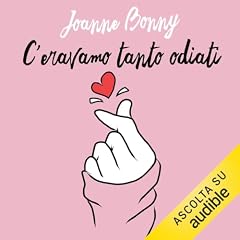 C'eravamo tanto odiati copertina