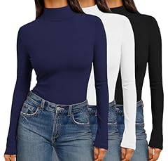 Black/White/Navy Blue