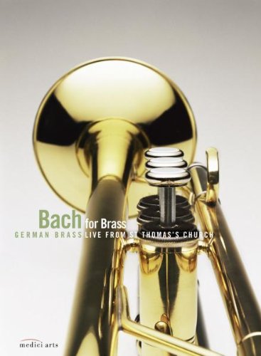 Bach for Brass