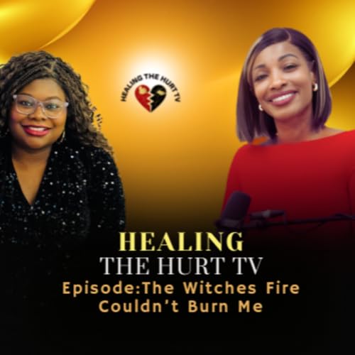 The Witch&rsquo;s Fire Couldn&rsquo;t Burn