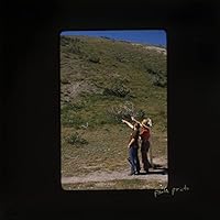 Paula Prieto Ablum Cover