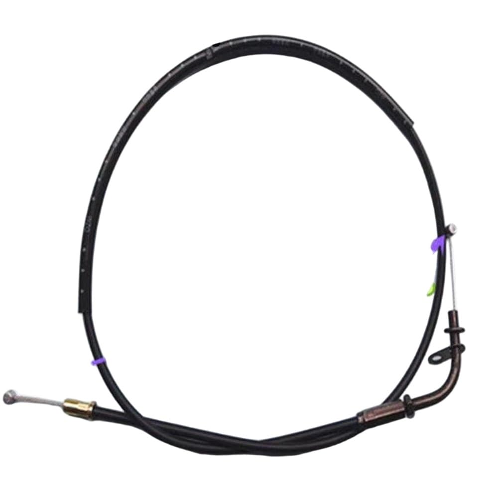 Câble accélérateur Suzuki GX125 commande de gaz moto