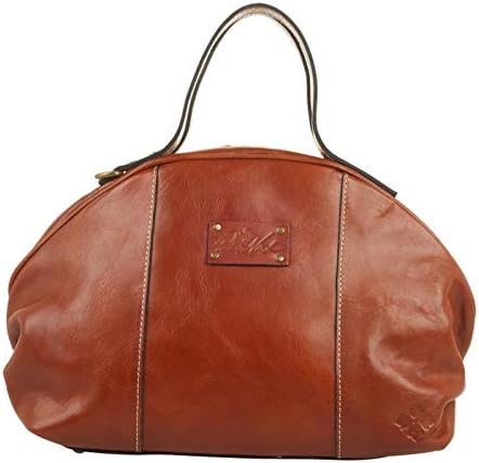 patricia nash fiora dome satchel
