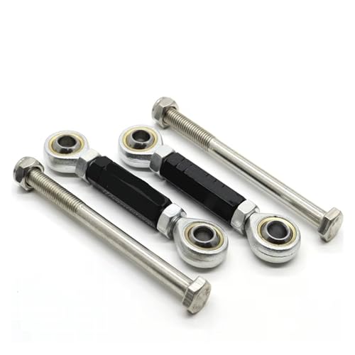 Federbein Für SUZUKI Für HAYABUSA GSX1300R 1999-2020 Motorrad Lower Drop Kit Suspension Stoßdämpfer Teile Hinten Tieferlegungs Verbindungen Auto Stoßdämpfer