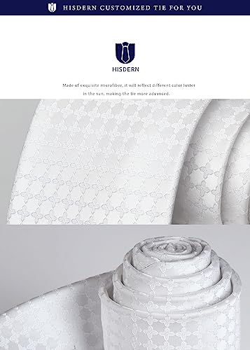 HISDERN『フォーマルネクタイメンズ』