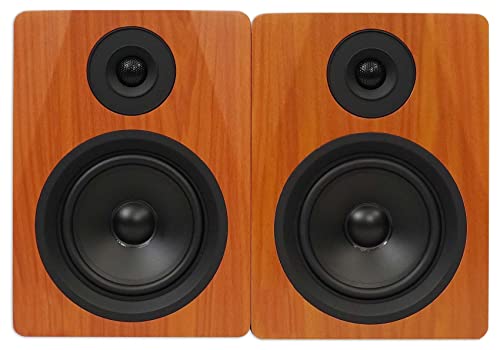 image for Rockville 5.25