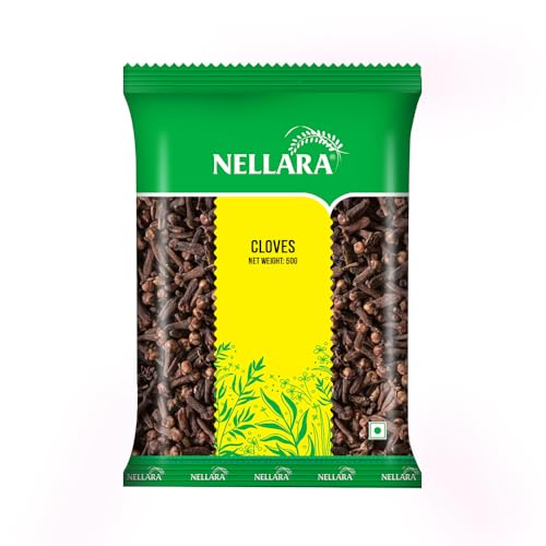 Nellara Cloves 50 g