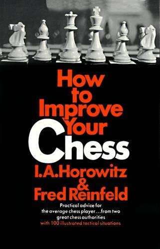 How to Improve Your Chess (Primary)