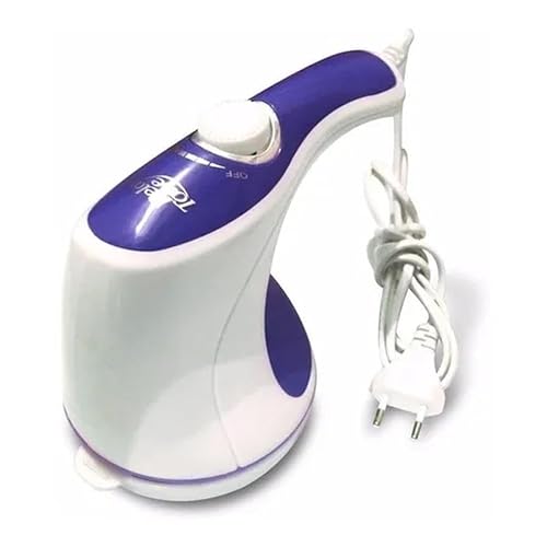 Relax Spin Tone Massageador Elétrico Portátil para Drenagem Linfática