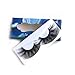 25mm 3D Mink Lashes 3 Styles Mink Eyelashes Fluffy Volume Long 25mm Mink Lashes Extension Ruairie