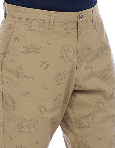 Image of U.S. Polo ASSN. Men Casual Shorts