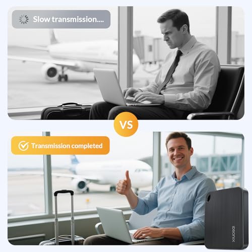 iDsonix 2TB External SSD thumbnail 4