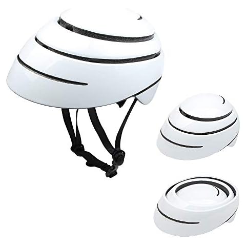 LYY Casco Plegable del Ciclo Cover