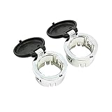 gmc sierra 2500 diesel Perfekter Ersatz für häufig defekte oder fehlende Steckdosenabdeckungen.