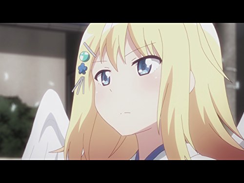 ガブリールドロップアウト 全話感想 アニメ解説 感想を基本ネタバレなしで書くブログ