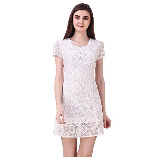 Image of Women's Mini Dress