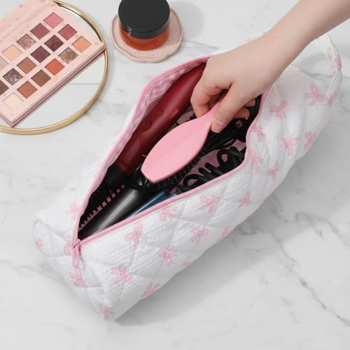 Bolso organizador para herramientas de cabello ElevateTech miniatura 4