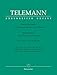 Telemann: Sonatas for Two Flutes or Two Violins, Op. 2, TWV 40:101, 102, 104 (Volume 1)