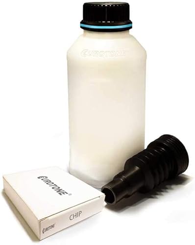 2643B002 723C - Tóner de recambio y chip para Canon I-Sensys LBP 7750 CDN Fills