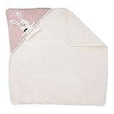 Eponge bouclette 92% coton 8% polyester éponge intirable, très douce et absorbante