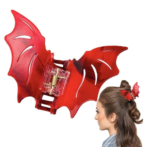 Accesorios para el Pelo de Halloween | Horquillas para el Pelo de Halloween - Complementos de Cabeza para Mujer Decoración de Terror para Fotos de Terror y Fiestas Temáticas