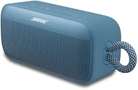Bose SoundLink Plus Portable Bluetooth Speaker