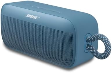 Bose SoundLink Plus Portable Bluetooth Speaker
