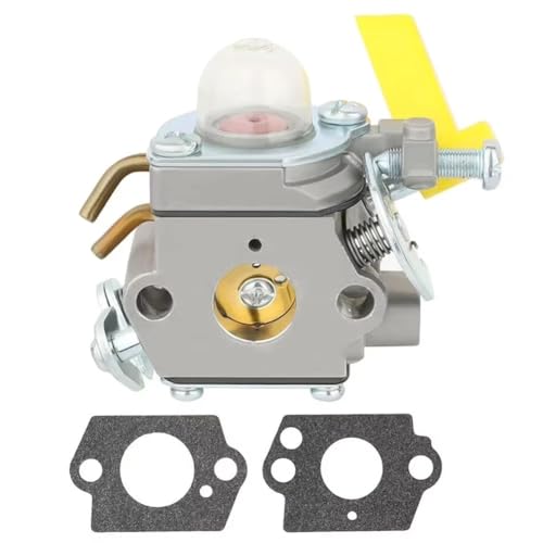Carburateur pour débroussailleuse RBC30SESA RBC30SET avec joint de rechange