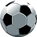 Soccer Ball Plaques Make A Great Award & Trophy. You Can Add Your Own Free Engraving.
