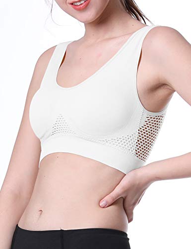 Best Breathable Bras