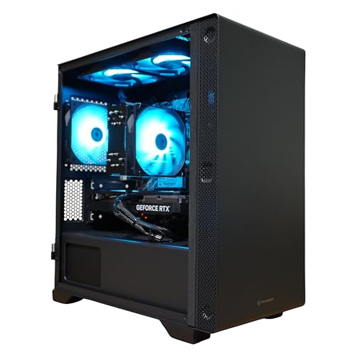 �y�ɓ��d�q�z�Q�[�~���OPC �f�X�N�g�b�v Ryzen 5 5500 / RTX 3050 / B550 / DDR4 / M.2 NVMe SSD / 650W Bronze/Windows 11 / Wi-Fi/Type-BW (B-2, 1, GB, 