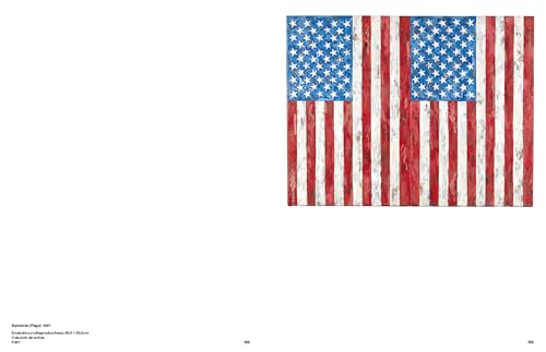 Jasper Johns Night Driver livre histoire de l'art moderne anglais - 6