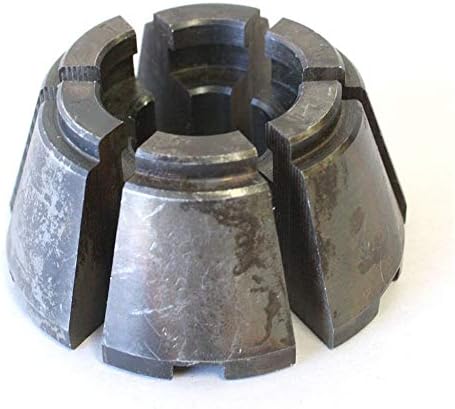 Interstate Pneumatics H10-DIE4 1/4 Inch to 5/16 Inch Die Set for H10 Crimper image 4