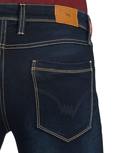 Image of Lawman Men's Slim Jeans