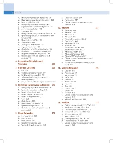 Image of Golden Notes Biochemistry Rapid Revision Handwritten Notes, 4 /E for Undergraduate Medical Students (MBBS, BDS, BAMS, BHMS, BPharm, BSc Biochemistry) & NEET PG Exam | Mnemonics & 100+ Clinical Cases
