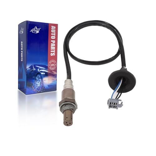 Sensor de Oxígeno Downstream para Toyota Corolla Matrix Pontiac 1.8L 2003-2008 miniatura 1