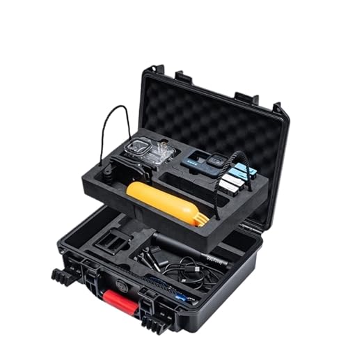 ݊܂GoPro HERO 7-13Ή - JX^}CY\Ȏ[@\t2whgxP[X