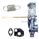 Vergaser für kleine Motor-Service-Anwendungen, einschließlich für 297599 130251 130292 Modelle und Meeting 796260 299437 Betriebsbedürfnisse