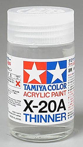 Preisvergleich Produktbild Verdünner 46 CCM