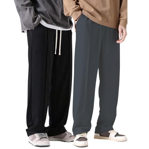 Image of Mack Jonney Regular Trouser Loose Fit | Sports for Men Stylish Track Pant-MACK640418