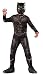Rubie's Costume Captain America: Civil War Value Black Panther Costume, Large