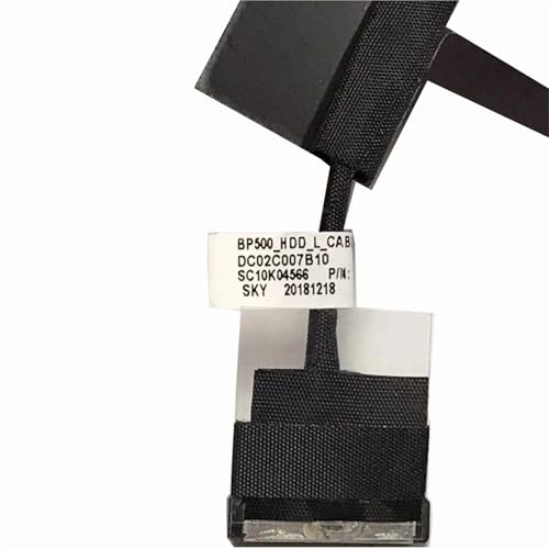 Cable Flex HDD para Lenovo Thinkpad P50 P51 2.5 pulgadas miniatura 4