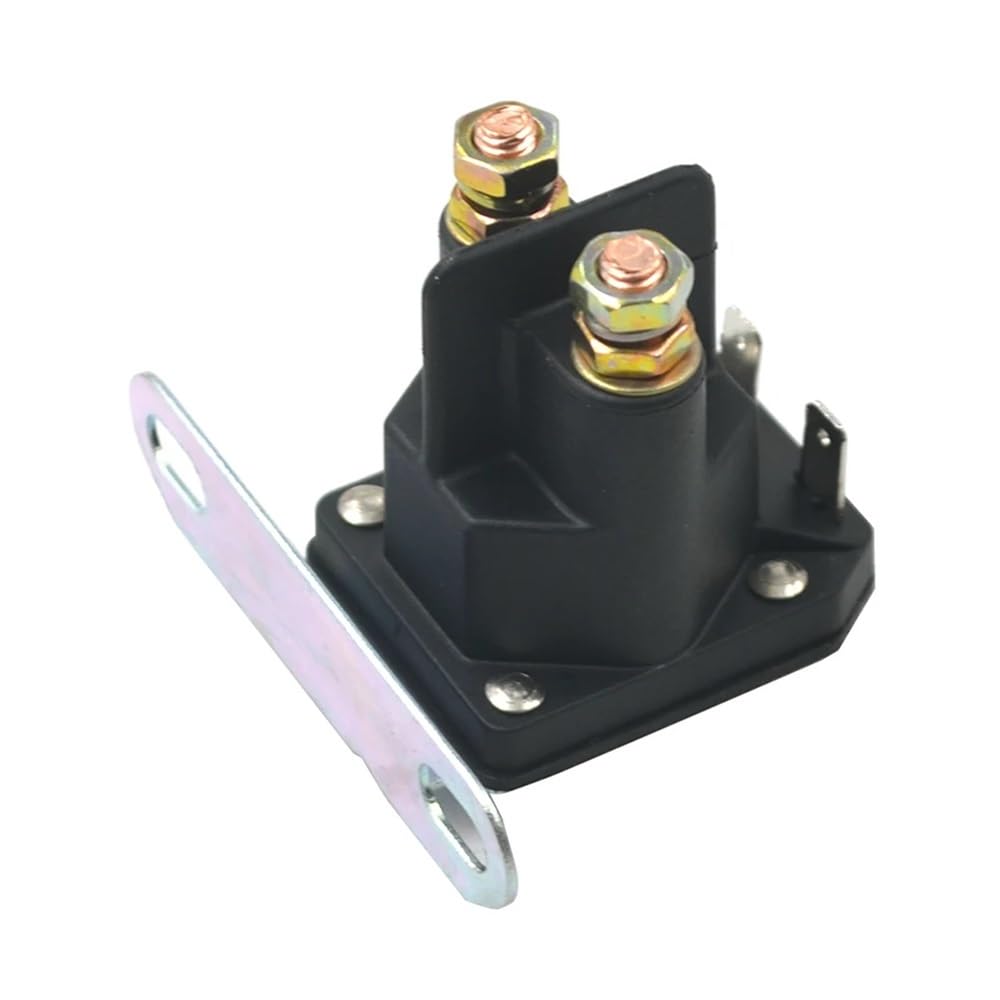 Relais de démarreur Moto pour Cub Cadet CC30 FMZ50 GT1054 GT1554 GT2000