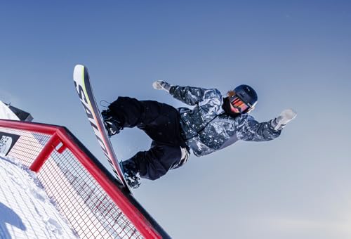 Image of Giro Ledge Ski Helmet - Snowboarding Helmet for Men, Women and Youth