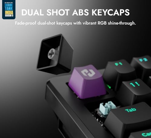 Kreo Hive 75 HE Hall Effect Keyboard Hive HE - Image 3