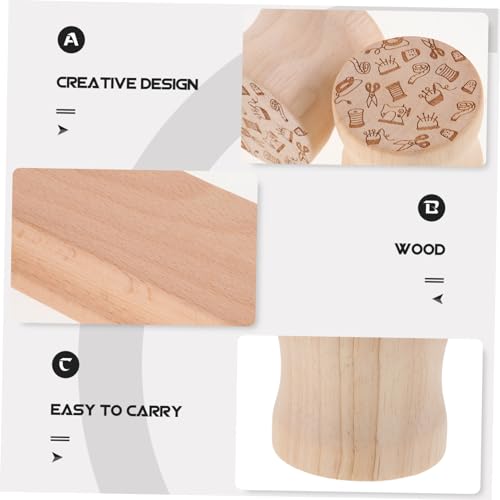 Outil de matelassage indispensable pour couture sans faux plis