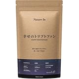 幸せのトリプトファン 60日分 乳酸菌配合